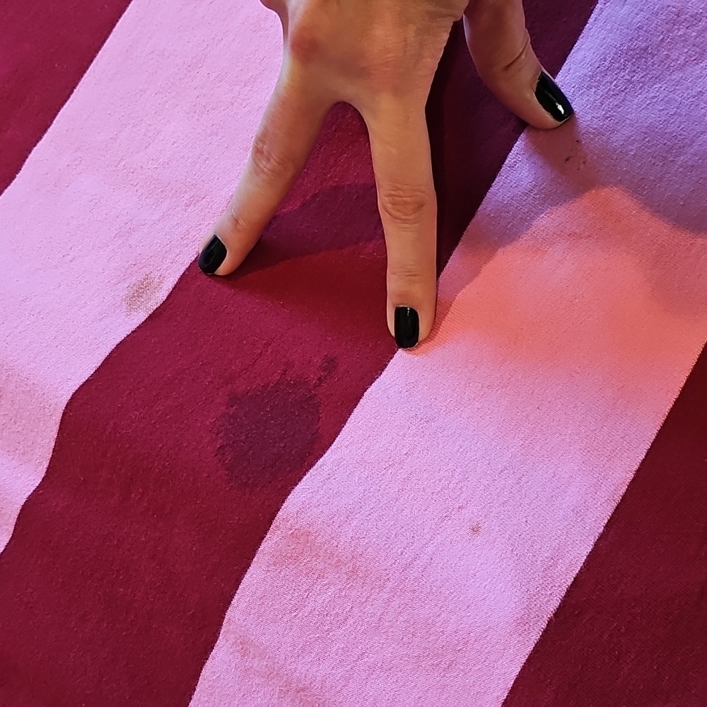 Y2K VS PINK Robe M/L - Picture 10 of 12